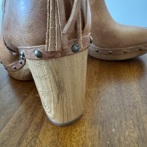 Kork-Ease Dianna Boots - Picture 5 of 12